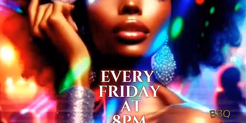 Dialogue Wine Bar Presents: Ladies Night