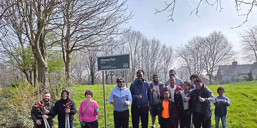 Monthly Litter Pick