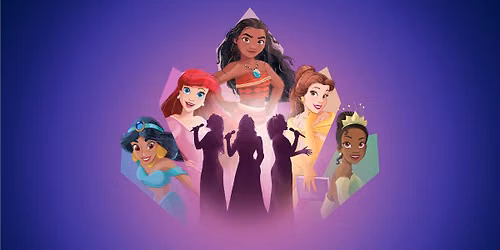 Disney Princess - The Concert | London (Matinee)