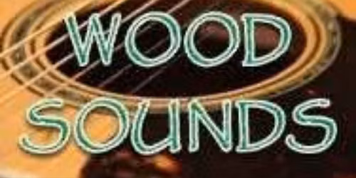 Wood Sounds Bluegrass Music