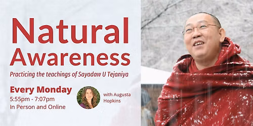 Natural Awareness