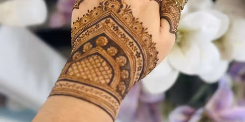 eid henna fest
