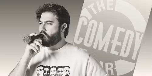 WEDNESDAY JULY 1: SHAWN CHIDIAC