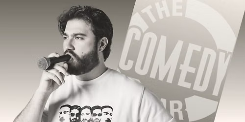 THURSDAY FEBRUARY 11: SHAWN CHIDIAC