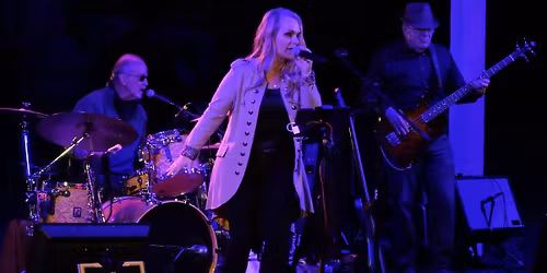 The Elements at FISH Camp