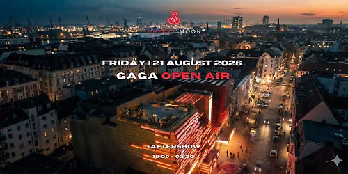CHERRY MOON X GAGA