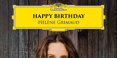 anniversaire d'H\u00e9l\u00e8ne Grimaud