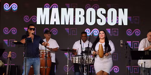 Pomona Pride Festival \ud83c\udf08