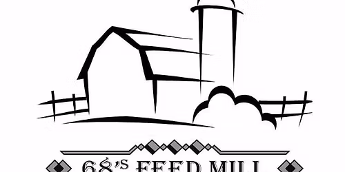 THE HONKY TONK HEROES AT THE 68 FEEDMILL