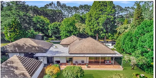 The Embodied Light Retreat