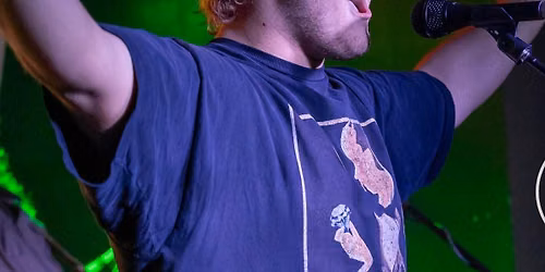 Jake Rollins