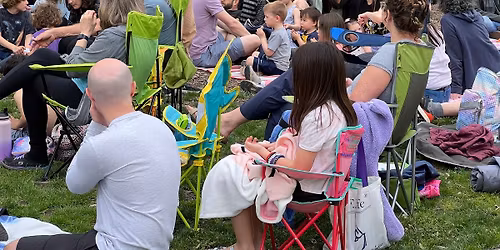 First Steps KidFest 2026