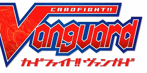 Cardfight!! Vanguard Holiday Special Tournament