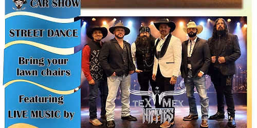 The Chamber 6th Annual Sunset On The Square