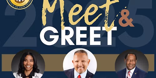 MEET & GREET