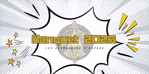 Banquet (2026) - Ak\u00e9ras