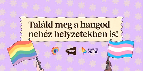 Tal\u00e1ld meg a hangod neh\u00e9z helyzetekben is!