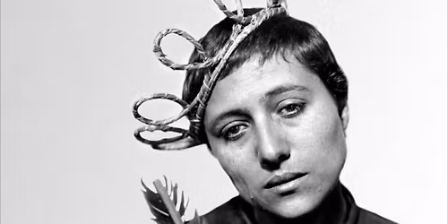 OrgaNOWA symfonia kina \/ \u201eM\u0119cze\u0144stwo Joanny d'Arc\u201d \/ Dreyer \u2013 kina \u201eczas wieczny\u201d