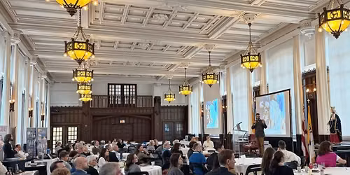 Catholic Art Institute Annual Conference "Redeeming Culture: Beauty as Path to Evangelization"