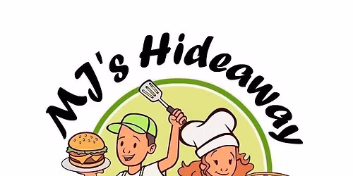 TMG at MJs Hideaway
