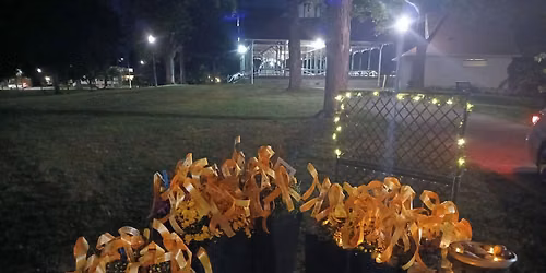 21st Annual Suicide Awareness Gathering
