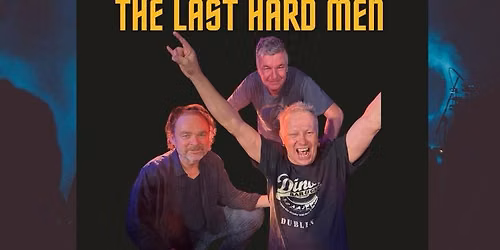The Last Hard Men \/\/ Stopp Pressen Scene