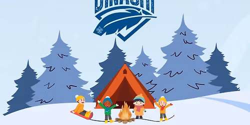 Winter Camp
