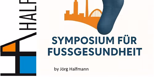 Symposium f\u00fcr Fu\u00dfgesundheit 