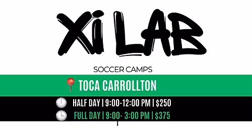 Indoor Youth Summer Soccer Camps \u26bd\u26bd\u26bd