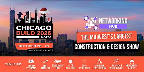 Connecting Real Estate & Facilities Leaders