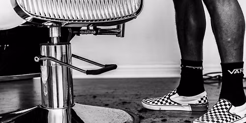 THE FOUNDATION: Foot & Ankle Longevity for Barbers