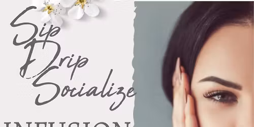 Sip Drip Socialize