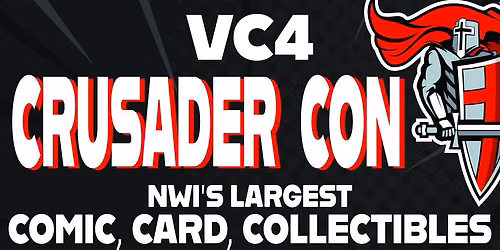 VC4 Crusader Con