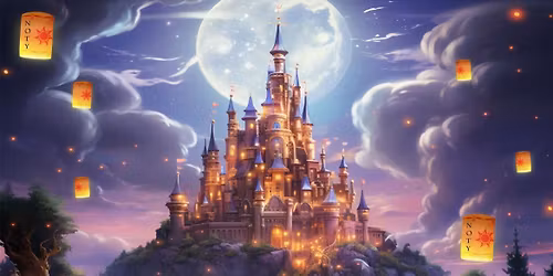 NOTY Houston Nov 8th