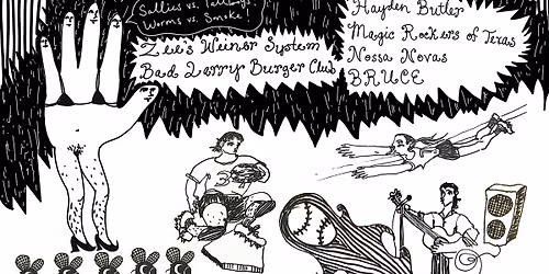 PEACH FUZZ SOUTHBY SANDLOT IV