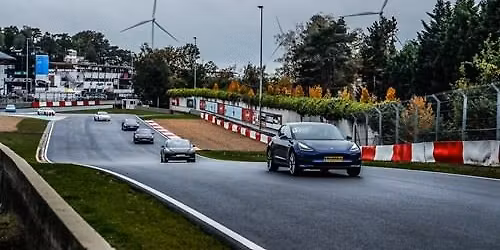 DF @ Zolder deel CLIII