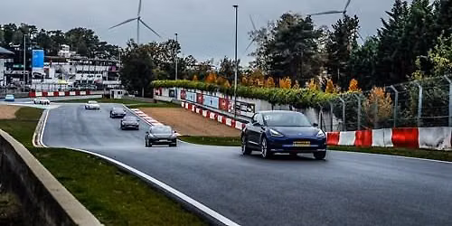 DF @ Zolder deel CLIII