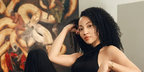 Harmonia Rosales Book Signing and Conversation