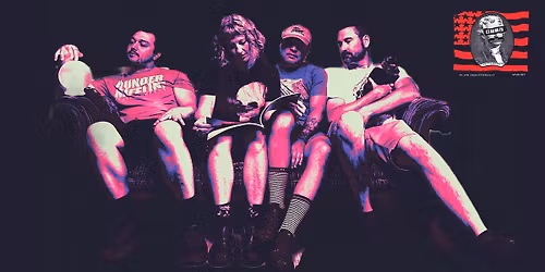 Cor de Lux Live at IX Looking Glass (2026 WTJU Rock Marathon)