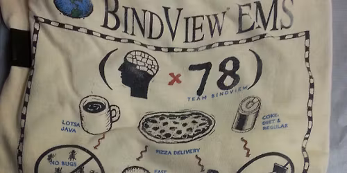 BindView Reunion