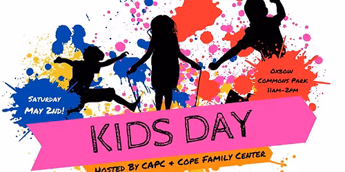 Kids Day 2026