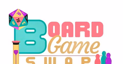 Sunday Gamers - BYOG & Board Game Swap