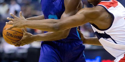 Washington Wizards at Charlotte Hornets