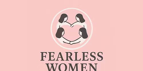Fearless Women Network Luncheon - November