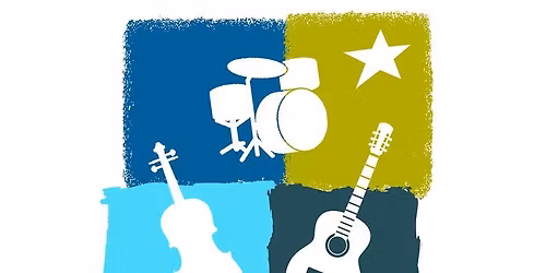 Noteworthy Music Festival 
