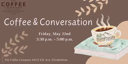 Coffee & Conversations