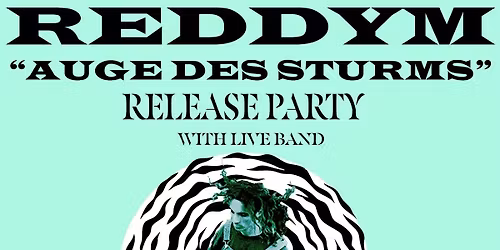 "Auge des Sturms"- Album Release Party