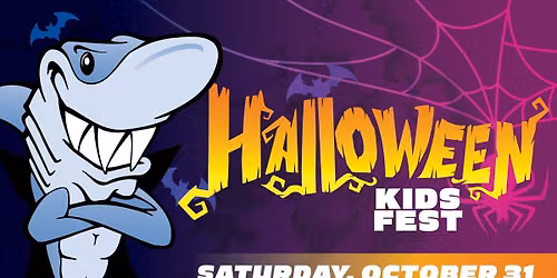 Halloween Kid's Fest