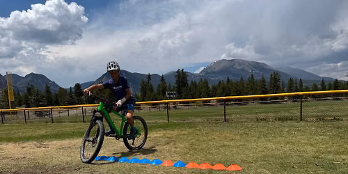 Junior Summer Shred Camp (3rd - 5th Grade)