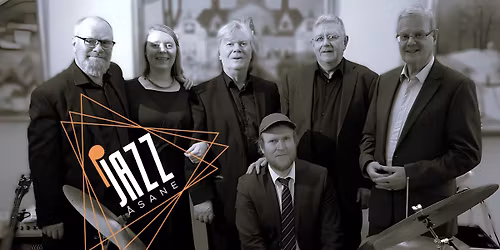 Jazz \u00c5sane presenterer: Da Lado